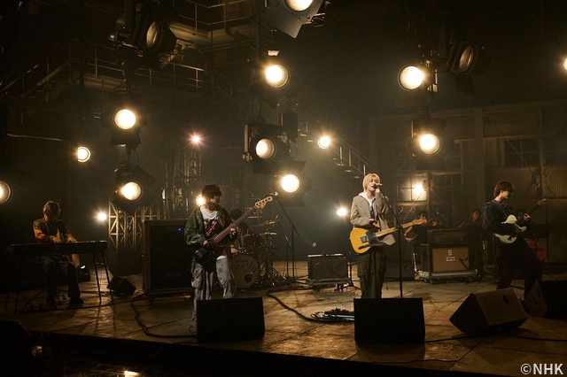 「沼ハマ」マルシィと“仲良し”INI・髙塚大夢が生歌で共演 次世代クリエーター・紫 今も特集