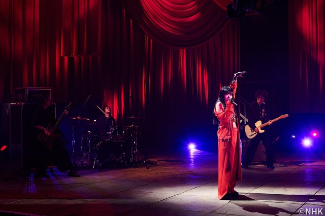 「沼ハマ」マルシィと“仲良し”INI・髙塚大夢が生歌で共演 次世代クリエーター・紫 今も特集