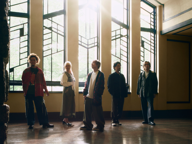 「Mステ」にROIROMが初出演! BE:FIRSTらは時を超えて愛される名曲披露