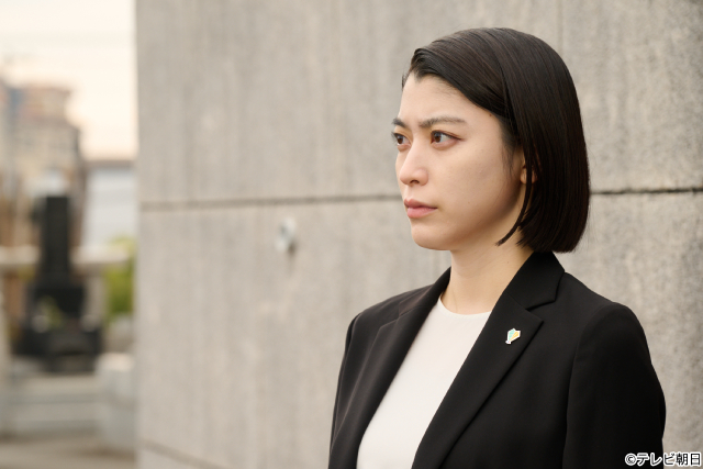 岩本照らが“パーティー警護”でドレスアップ!?「恋する警護24時 season2」第5話