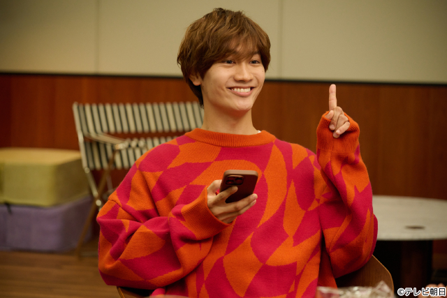 岩本照らが“パーティー警護”でドレスアップ!?「恋する警護24時 season2」第5話