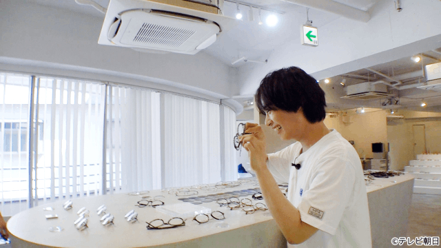 超アクティブ男子・大西流星が「なにわ男子の逆転男子」で弾丸餃子旅へ!?