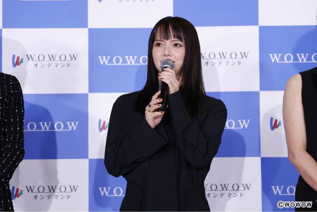 多部未華子「シャドウワーク」で壮絶DVに挑む　桜井ユキはJO1・川西拓実の“ぶりっこ謝罪”を暴露