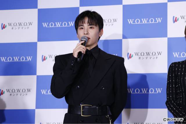 多部未華子「シャドウワーク」で壮絶DVに挑む　桜井ユキはJO1・川西拓実の“ぶりっこ謝罪”を暴露