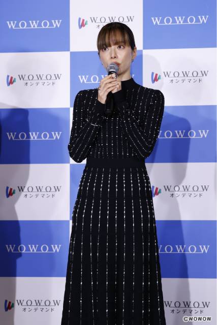 多部未華子「シャドウワーク」で壮絶DVに挑む　桜井ユキはJO1・川西拓実の“ぶりっこ謝罪”を暴露