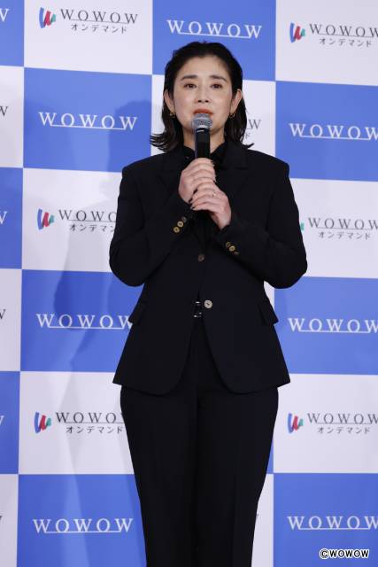 多部未華子「シャドウワーク」で壮絶DVに挑む　桜井ユキはJO1・川西拓実の“ぶりっこ謝罪”を暴露