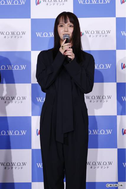 多部未華子「シャドウワーク」で壮絶DVに挑む　桜井ユキはJO1・川西拓実の“ぶりっこ謝罪”を暴露