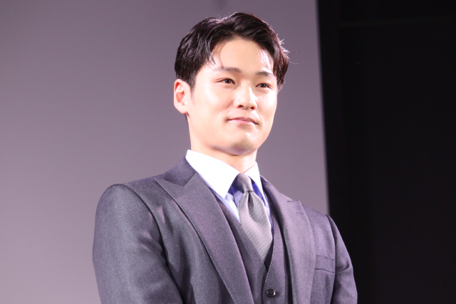 「ifの世界で恋がはじまる」醍醐虎汰朗＆中川大輔、初共演も互いに「大ファンだった」