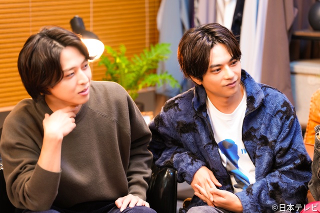 「timeleszファミリア」松島聡の提案で“ダイアン津田にバレないいたずら大作戦”決行