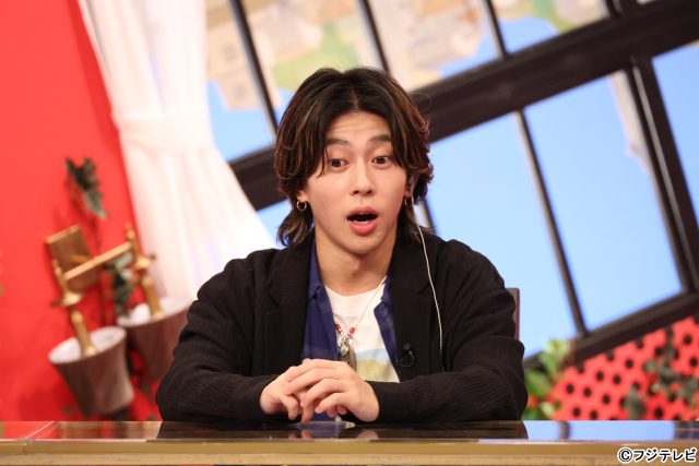 Aぇ! group・末澤誠也もあぜん！　危機一髪の衝撃映像に「楽しみながら日頃の行動にも生かして！」