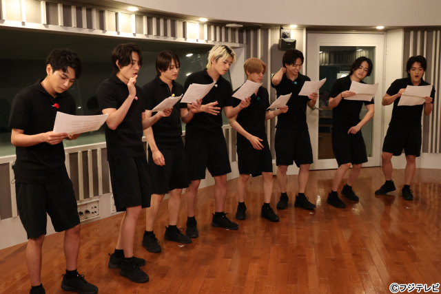 「タイムレスマン」まさかの仲間割れ!?「残酷な天使のテーゼ」で最強軍団と再び対決!