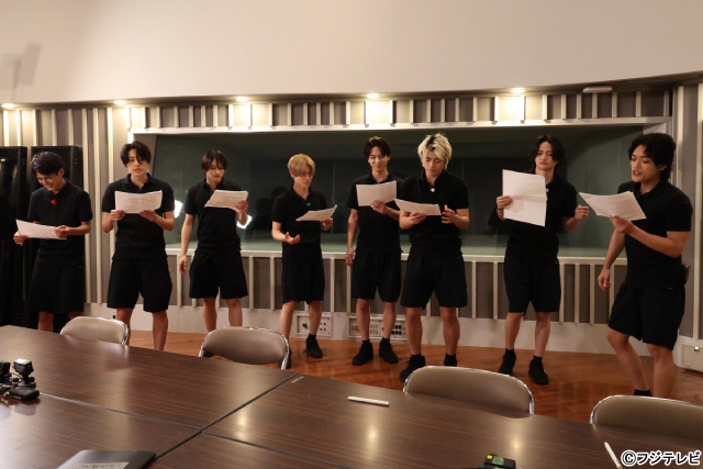 「タイムレスマン」まさかの仲間割れ!?「残酷な天使のテーゼ」で最強軍団と再び対決!