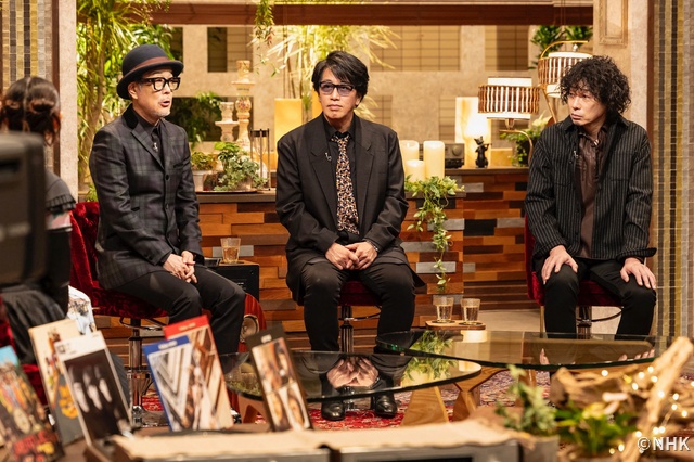 ザ・ビートルズを大特集！「The Covers」に岡村和義や齋藤飛鳥らが集結