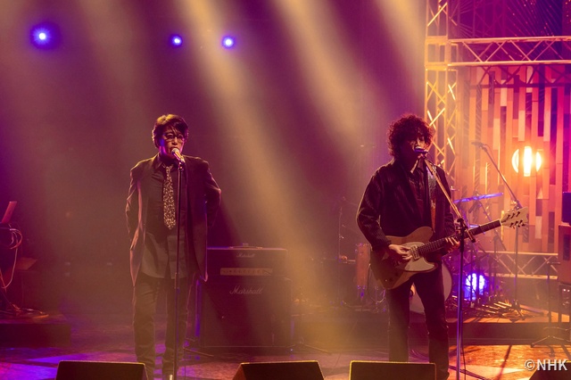 ザ・ビートルズを大特集！「The Covers」に岡村和義や齋藤飛鳥らが集結