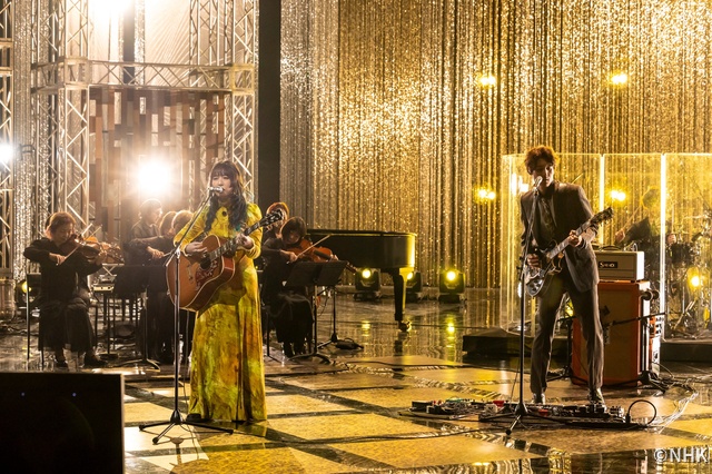 ザ・ビートルズを大特集！「The Covers」に岡村和義や齋藤飛鳥らが集結