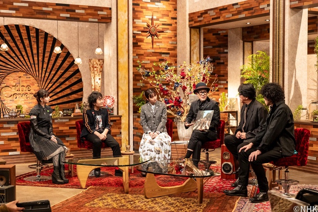 ザ・ビートルズを大特集！「The Covers」に岡村和義や齋藤飛鳥らが集結