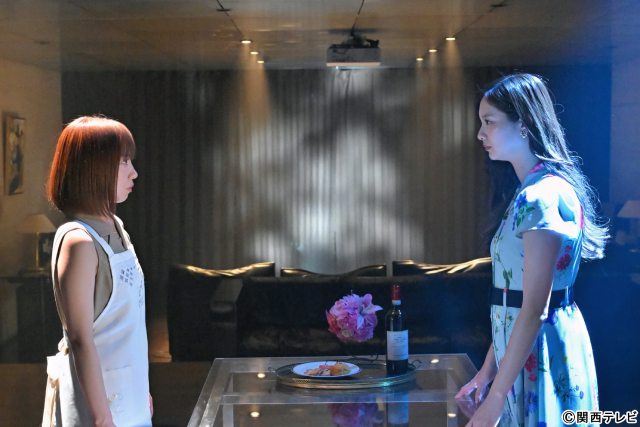 「娘の命を奪ったヤツを殺すのは罪ですか?」第7話。ボスママに宣戦布告の齊藤京子からコメント