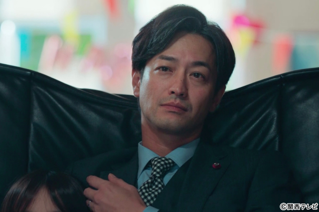 「娘の命を奪ったヤツを殺すのは罪ですか?」第7話。ボスママに宣戦布告の齊藤京子からコメント