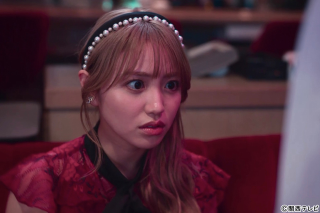 「娘の命を奪ったヤツを殺すのは罪ですか?」第7話。ボスママに宣戦布告の齊藤京子からコメント