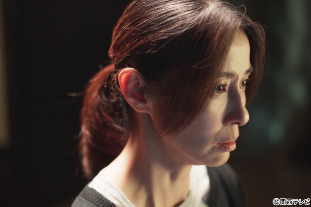 「娘の命を奪ったヤツを殺すのは罪ですか?」第7話。ボスママに宣戦布告の齊藤京子からコメント