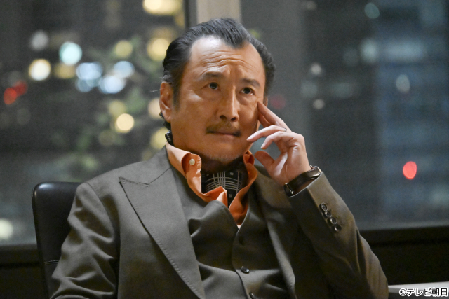 大泉洋主演「ちょっとだけエスパー」第5話。吉田鋼太郎&高畑淳子の濃い愛憎劇が展開!?