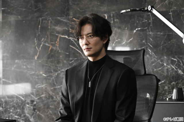 大泉洋主演「ちょっとだけエスパー」第5話。吉田鋼太郎&高畑淳子の濃い愛憎劇が展開!?