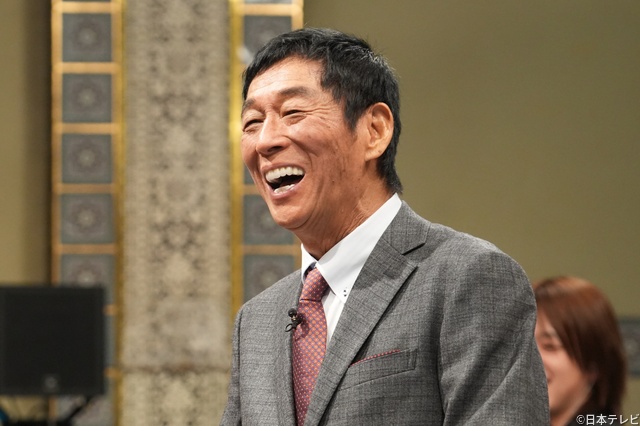 猪狩蒼弥「さんま御殿!!」で浜口京子と謎コラボ！　むちゃ振りの嵐にキャラ崩壊の危機!?