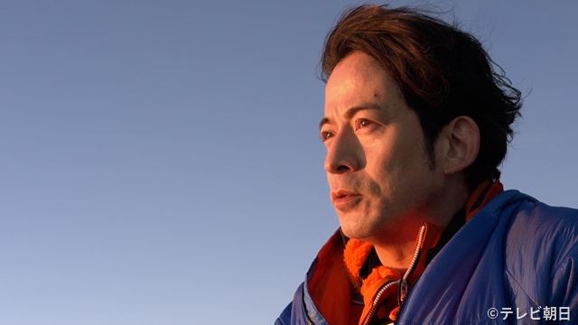 岡田准一＆蒔田彩珠が体当たり取材　2026年1月2日に富士山の魅力をあぶり出す大型特番OA