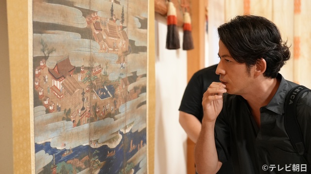 岡田准一＆蒔田彩珠が体当たり取材　2026年1月2日に富士山の魅力をあぶり出す大型特番OA