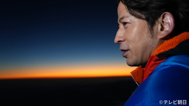 岡田准一＆蒔田彩珠が体当たり取材　2026年1月2日に富士山の魅力をあぶり出す大型特番OA