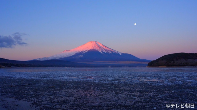 岡田准一＆蒔田彩珠が体当たり取材　2026年1月2日に富士山の魅力をあぶり出す大型特番OA