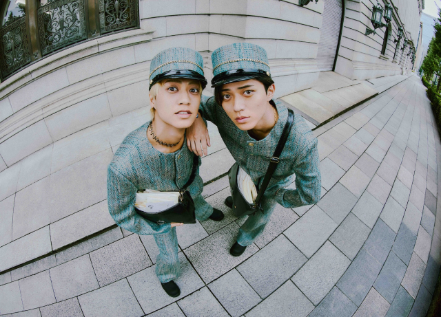 「週刊ナイナイミュージック」King ＆ Prince、RIIZE、超特急ら豪華アーティスト集結