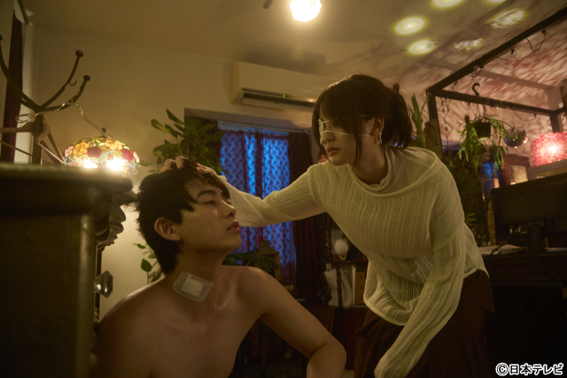 莉沙(井桁弘恵)の反撃開始! 涼(豊田裕大)をめぐる三角不倫が崩壊。「誰かが死ぬ」第7話