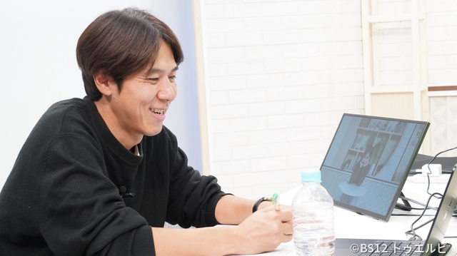 田中美久、「ざっくり旅グルメ」で茨城＆千葉の秋の味覚スイーツ堪能