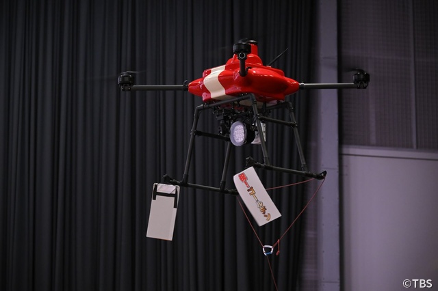 大先輩・坂本昌行も翻弄!? 松田元太「そう言われたら見たことない」で“らしさ全開”の初MC