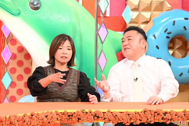 大先輩・坂本昌行も翻弄!? 松田元太「そう言われたら見たことない」で“らしさ全開”の初MC