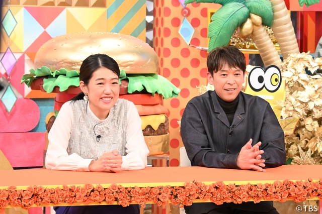 大先輩・坂本昌行も翻弄!? 松田元太「そう言われたら見たことない」で“らしさ全開”の初MC