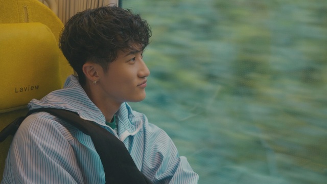 岩本照が大好きな秩父のキャンペーンCMに出演！「特急ラビューならすぐ秩父に行けます！」