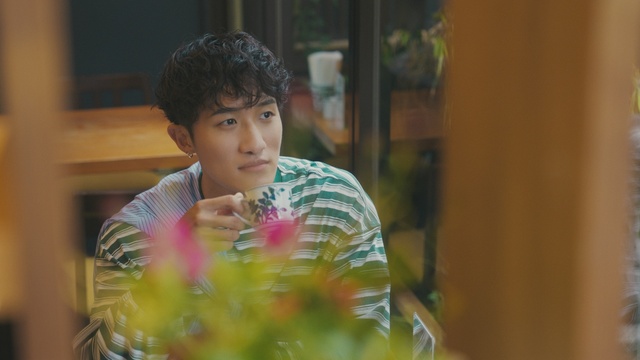 岩本照が大好きな秩父のキャンペーンCMに出演！「特急ラビューならすぐ秩父に行けます！」