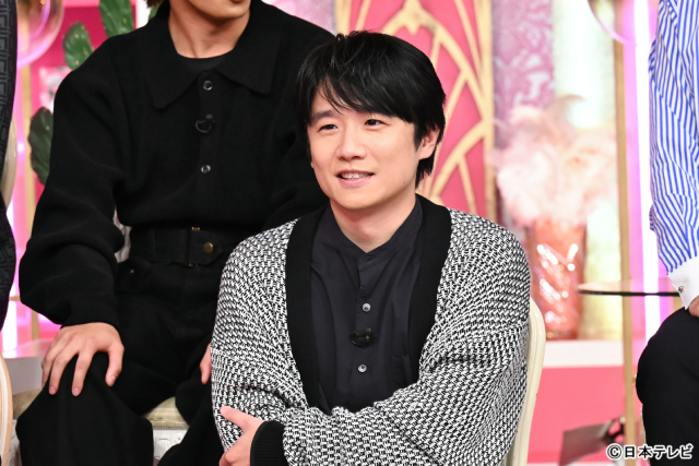 「上田と女が吠える夜」浮所飛貴、風間俊介、竹財輝之助らが男性ならではの生きづらさを告白