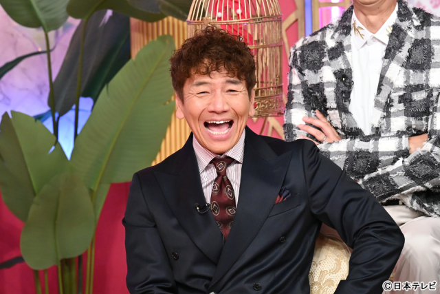 「上田と女が吠える夜」浮所飛貴、風間俊介、竹財輝之助らが男性ならではの生きづらさを告白