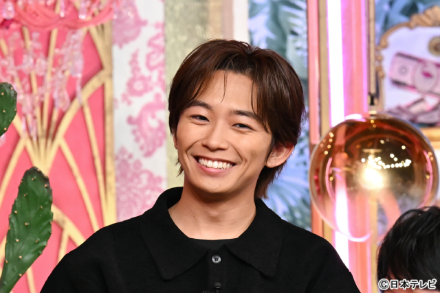 「上田と女が吠える夜」浮所飛貴、風間俊介、竹財輝之助らが男性ならではの生きづらさを告白