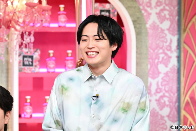 「上田と女が吠える夜」浮所飛貴、風間俊介、竹財輝之助らが男性ならではの生きづらさを告白