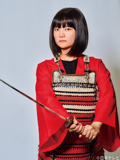 「有吉の壁」人気企画「アドリブ大河」、まさかの映画化!「国宝を越えます」