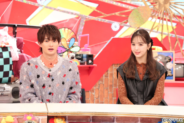 「ミュージックジェネレーション」浮所飛貴が「鳥肌を立たせる声」と絶賛するアーティストとは？