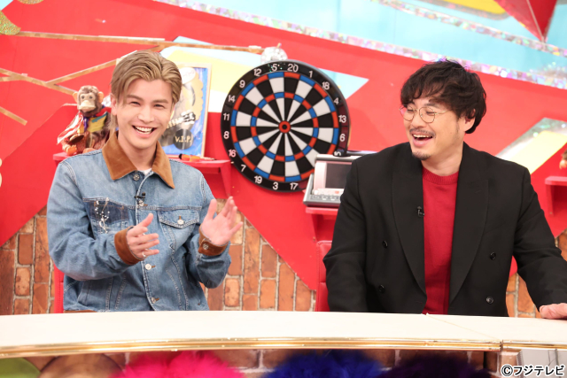 「ミュージックジェネレーション」浮所飛貴が「鳥肌を立たせる声」と絶賛するアーティストとは？