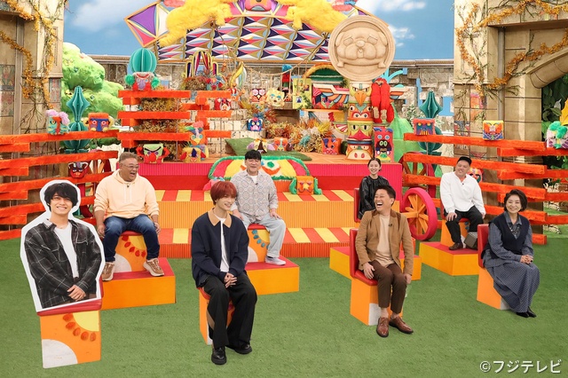 高橋恭平が「坂上どうぶつ王国」に初登場!「めちゃくちゃかわいい」と語る大好きな動物とは?