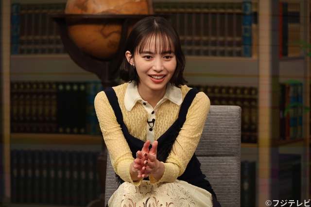 大橋和也が「アリガト！JAPAN」の調査隊に。「優しい気持ちになれる番組です！」