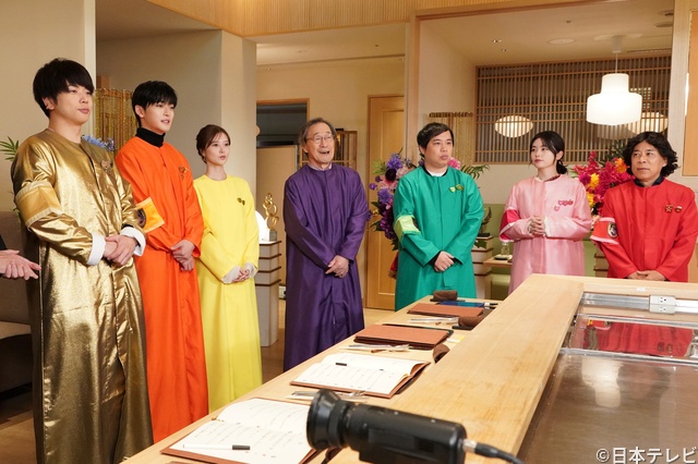 「ぐるナイ」ゴチバトルに武田鉄矢参戦!!“元生徒”増田貴久との金八先生裏話が明らかに!