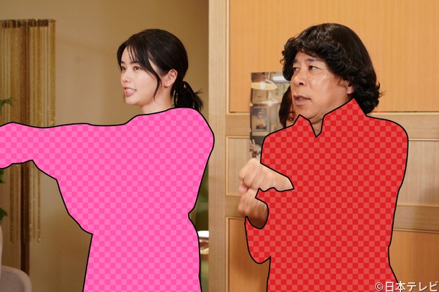 「ぐるナイ」ゴチバトルに武田鉄矢参戦!!“元生徒”増田貴久との金八先生裏話が明らかに!